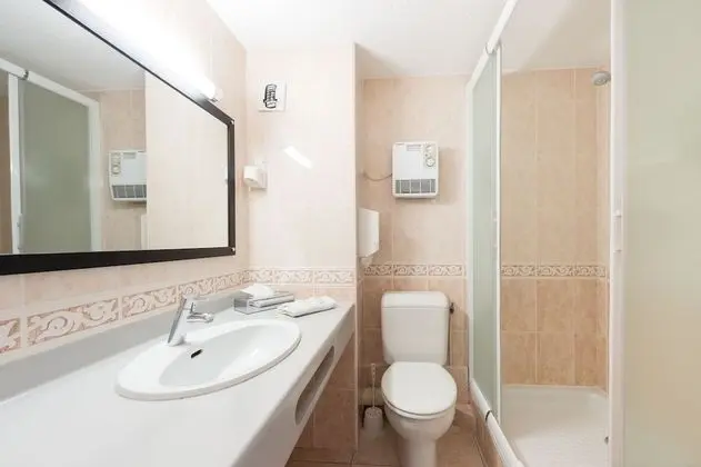 Comfort Üç Kişilik Oda, Deniz Manzaralı