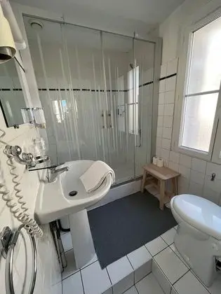 İki Ayrı Yataklı Oda, 2 Tek Kişilik Yatak