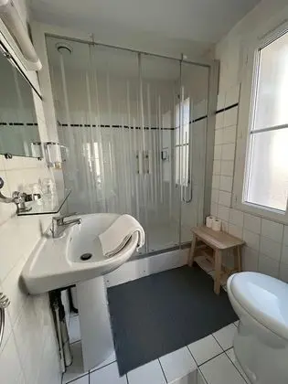 İki Ayrı Yataklı Oda, 2 Tek Kişilik Yatak