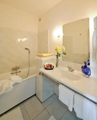 Comfort Üç Kişilik Oda, 3 Tek Kişilik Yatak