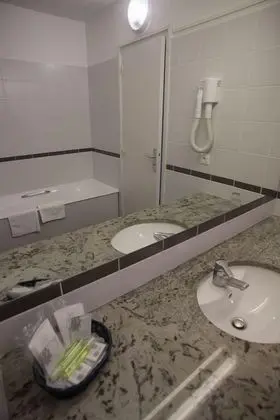 Superior İki Ayrı Yataklı Oda