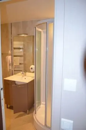 Comfort İki Ayrı Yataklı Oda