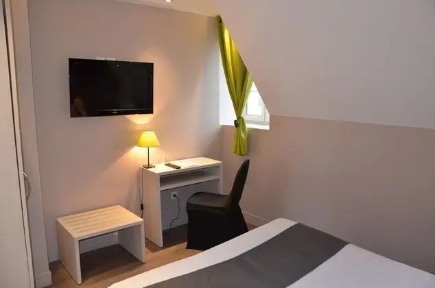 Standard Tek Büyük Yataklı Oda, 1 Büyük (Queen) Boy Yatak