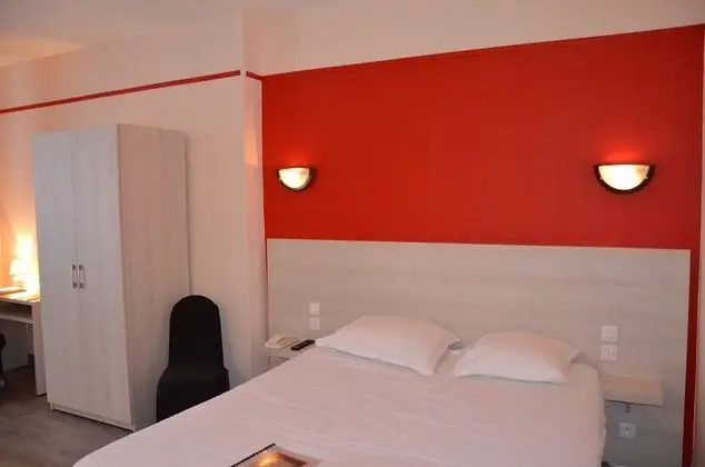 Standard Tek Büyük Yataklı Oda, 1 Büyük (Queen) Boy Yatak