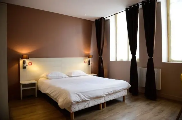 Standard Tek Büyük Yataklı Oda, 1 Büyük (Queen) Boy Yatak