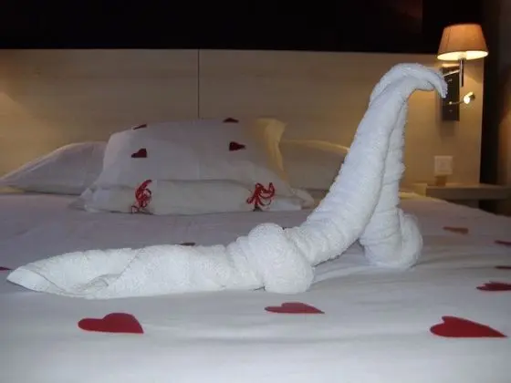 Standard Tek Büyük Yataklı Oda, 1 Büyük (Queen) Boy Yatak