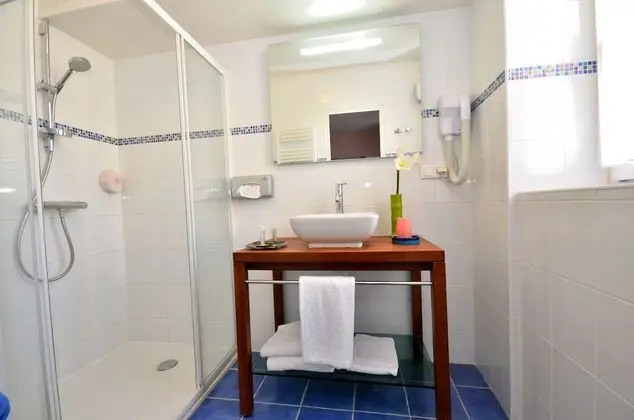 Standard Tek Büyük Yataklı Oda, 1 En Büyük (King) Boy Yatak