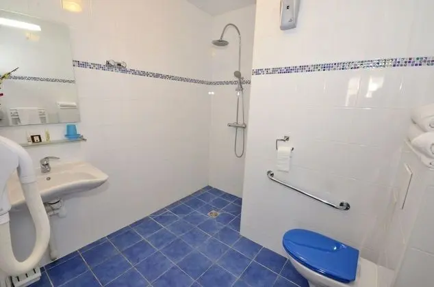 Standard Tek Büyük Yataklı Oda, 1 En Büyük (King) Boy Yatak