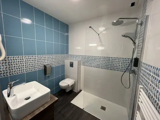 Superior Oda, 2 Tek Kişilik Yatak