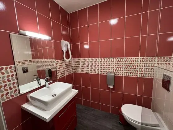 Superior Oda, 2 Tek Kişilik Yatak