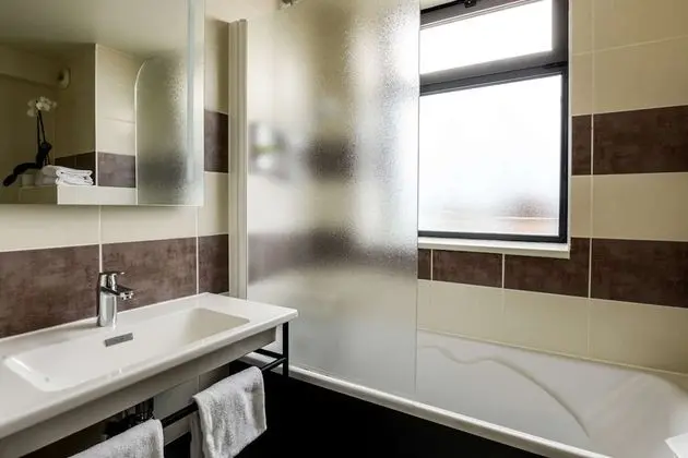 Comfort İki Ayrı Yataklı Oda, 2 Tek Kişilik Yatak