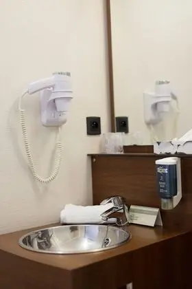 Standard İki Ayrı Yataklı Oda