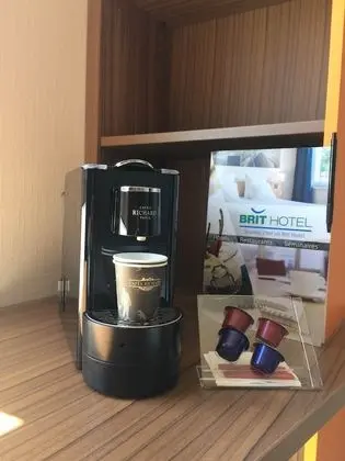Superior İki Ayrı Yataklı Oda