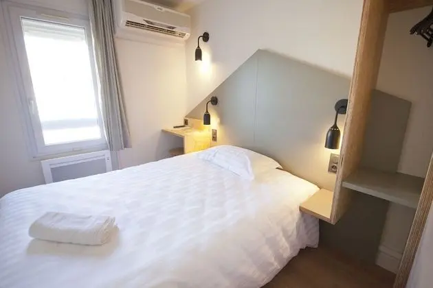 Standard Tek Kişilik Oda