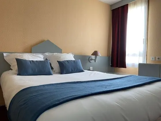 Chambre Standard Double