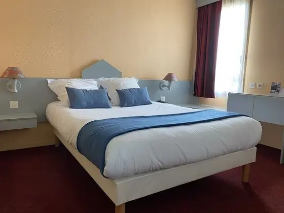 Chambre Standard Double