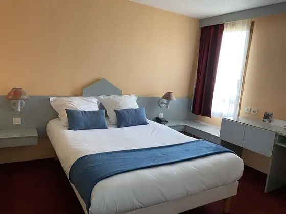 Chambre Standard Double