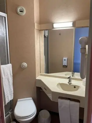 Chambre Standard Double