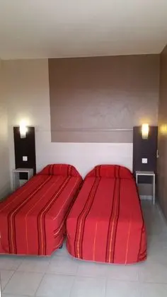 İki Ayrı Yataklı Oda