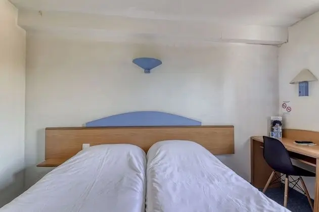 Standard İki Ayrı Yataklı Oda