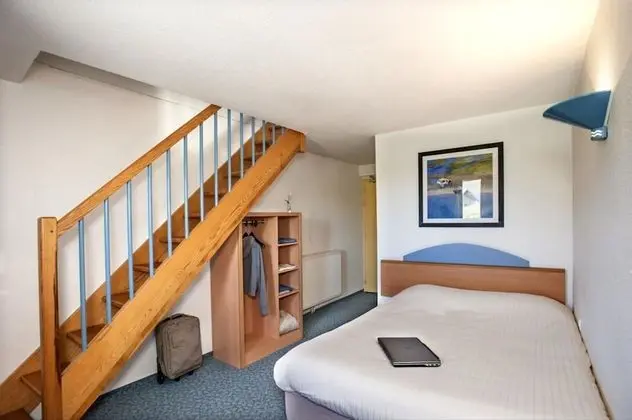 Standard Üç Kişilik Oda