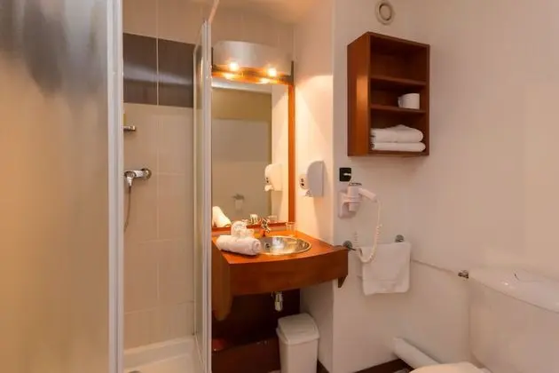 İki Ayrı Yataklı Oda