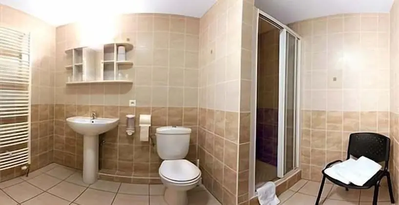 Stüdyo (1 pax)