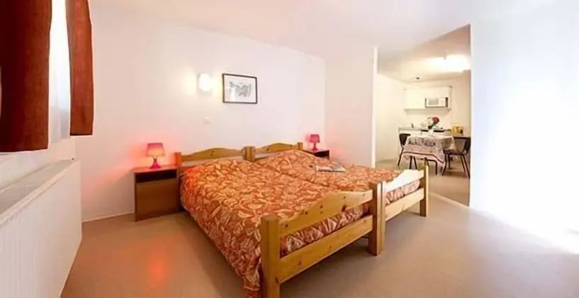 Stüdyo (2 pax)