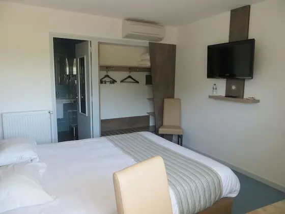 Comfort İki Ayrı Yataklı Oda