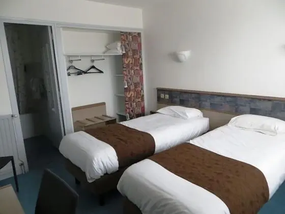 Comfort İki Ayrı Yataklı Oda