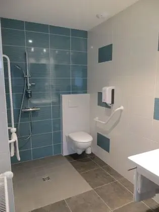 Comfort İki Ayrı Yataklı Oda