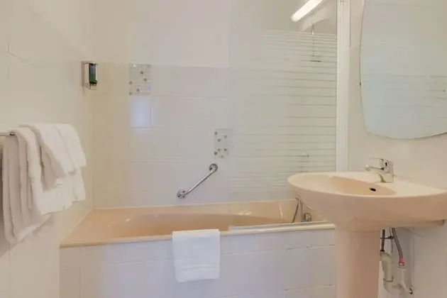 Comfort İki Ayrı Yataklı Oda