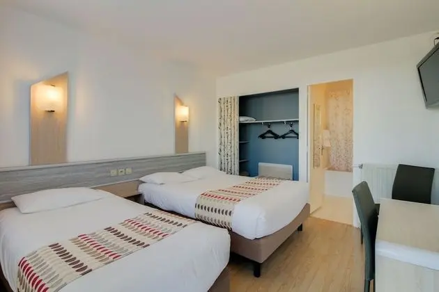 Comfort Üç Kişilik Oda