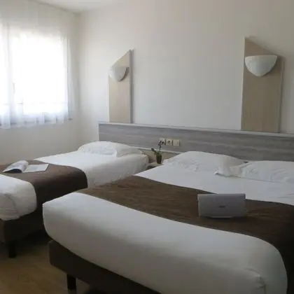 Comfort Üç Kişilik Oda