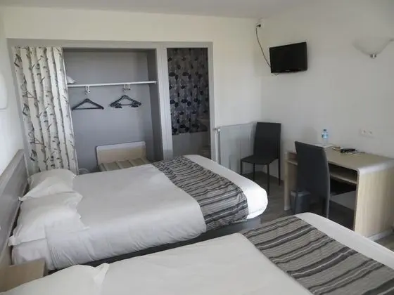 Comfort Üç Kişilik Oda