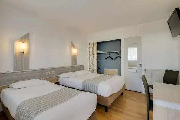 Comfort Üç Kişilik Oda