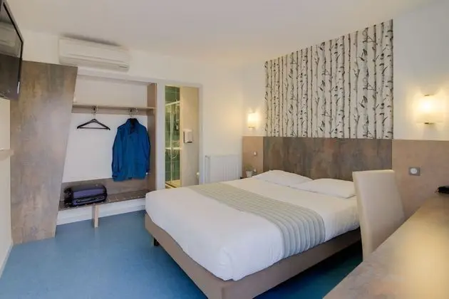 Tek Büyük Yataklı Oda (Privilege)