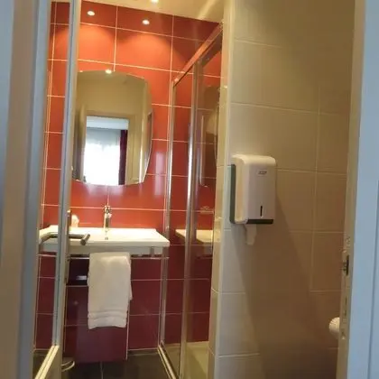 Tek Büyük Yataklı Oda (Privilege)