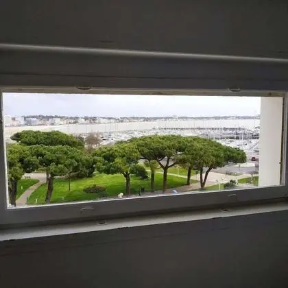 Dubleks, Deniz Manzaralı