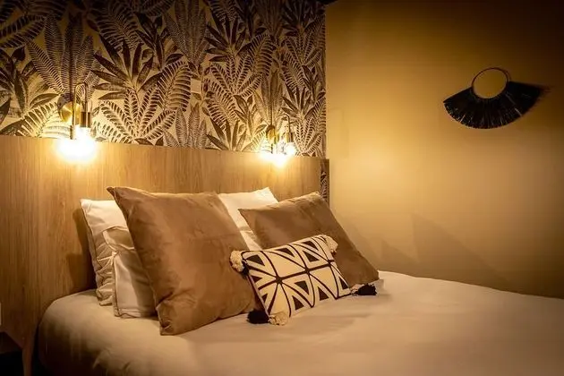 Comfort Tek Büyük Yataklı Oda, Sigara İçilmez