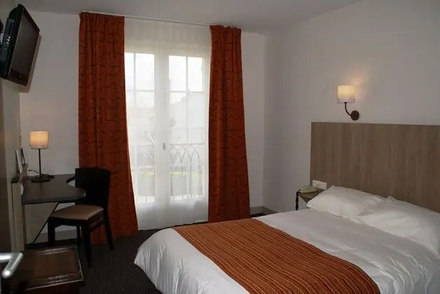 Comfort Tek Büyük Yataklı Oda, Sigara İçilmez