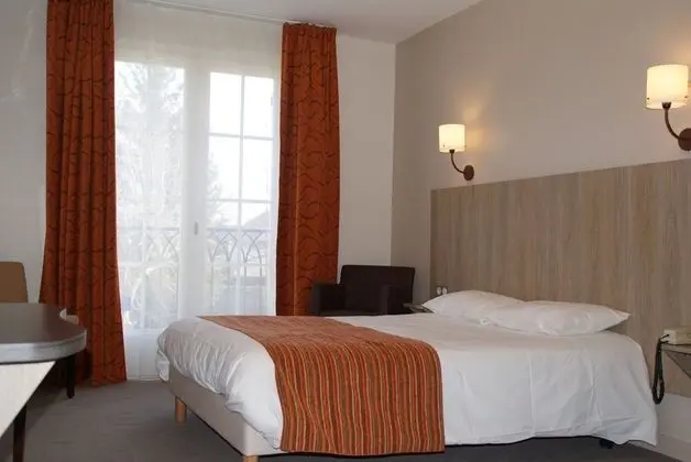 Comfort Tek Büyük Yataklı Oda, Sigara İçilmez