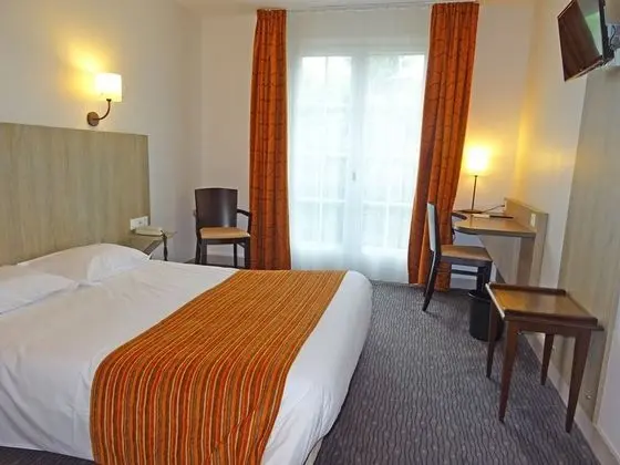 Comfort Tek Büyük Yataklı Oda, Sigara İçilmez