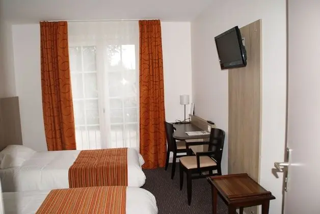 Comfort Tek Büyük Yataklı Oda, Sigara İçilmez