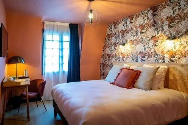 Superior Tek Büyük Yataklı Oda