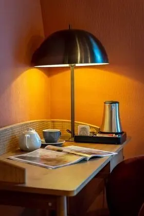 Superior Tek Büyük Yataklı Oda