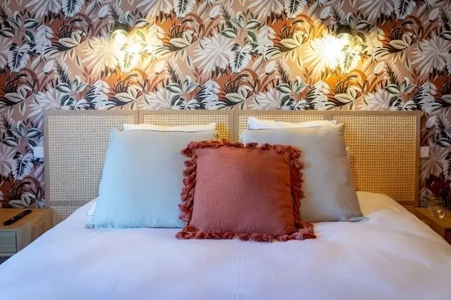 Superior Tek Büyük Yataklı Oda