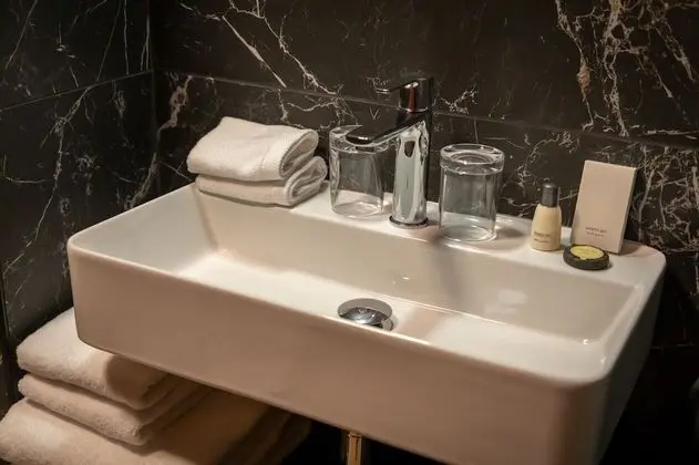 Superior Tek Büyük Yataklı Oda