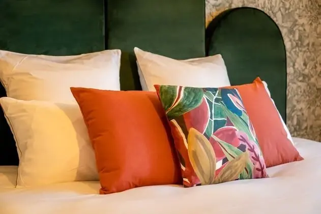 Superior Tek Büyük Yataklı Oda