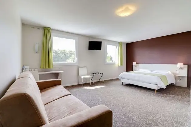 Comfort Üç Kişilik Oda